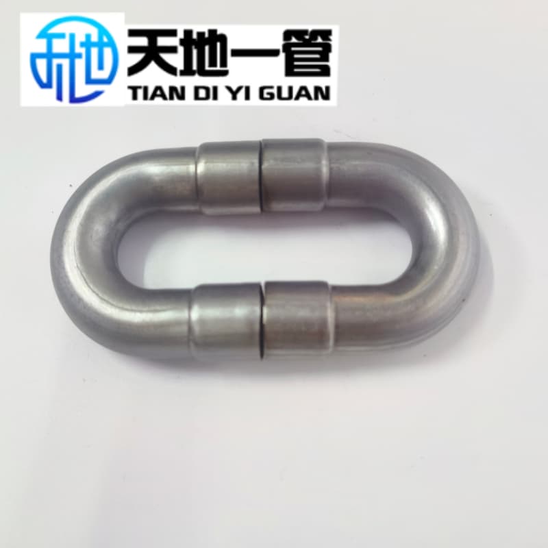 不銹鋼彎管